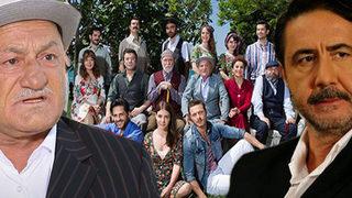 Hayat Sevince Güzel setinde kavga çıktı