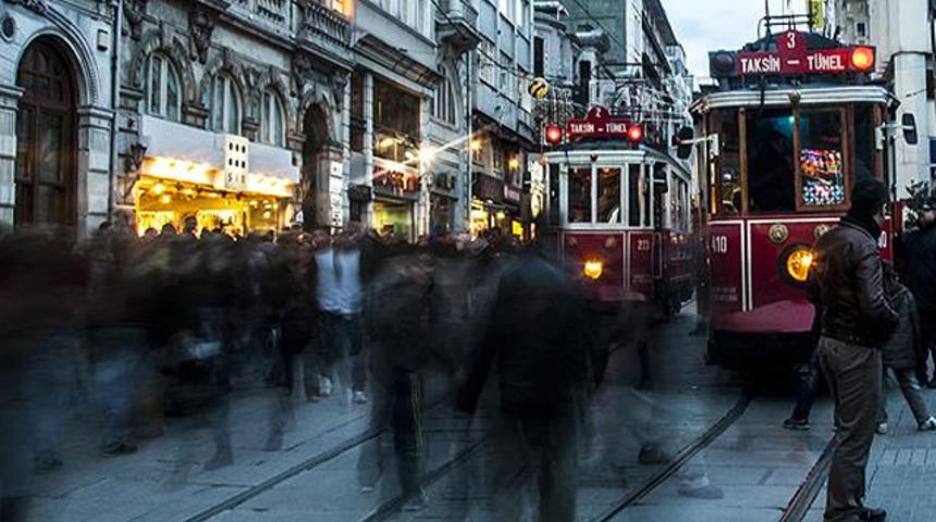 TÜİK açıkladı! Beklenen yaşam süresi 6 ay arttı
