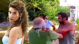 Halil Sezai’ye bir tepki de Sıla'dan