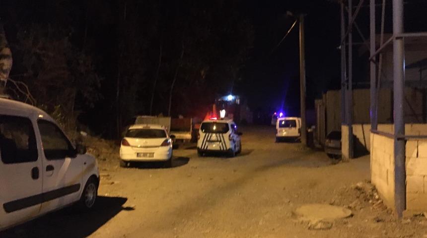 Korkunç olay! Hurdacı dükkanında tüfekle intihar etti