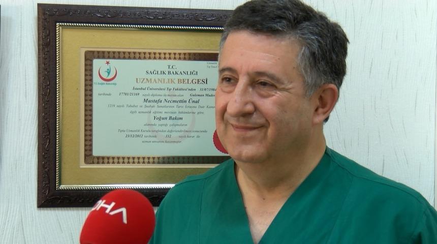 Dikkat &ccedil;eken &ouml;neri! 'Karantinadakiler ilan edilsin'