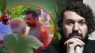 Halil Sezai'nin tutukluluğuna itiraz reddedildi