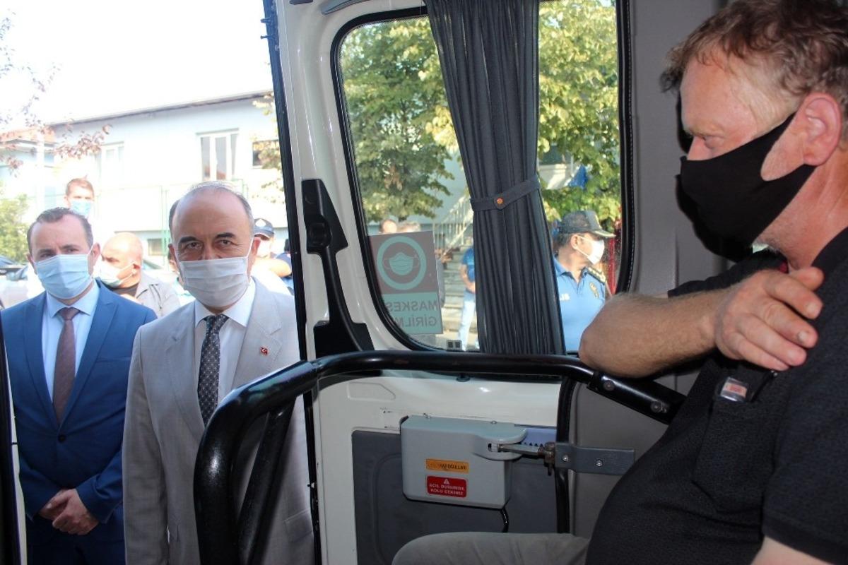 Yalova&rsquo;da 2 bin 500 kişiye 4 milyon TL para cezası kesildi