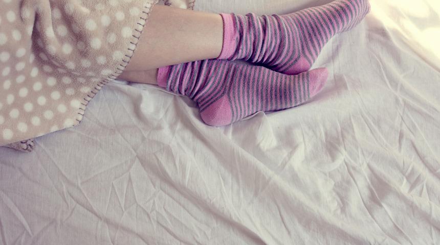 Bu yöntem kimsenin aklına gelmez! Daha iyi orgazm için...