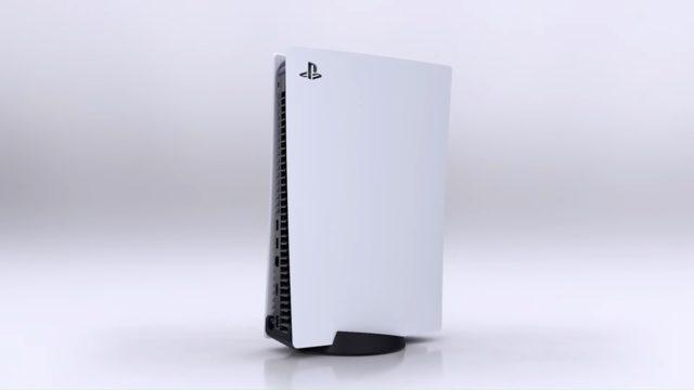 PlayStation 5