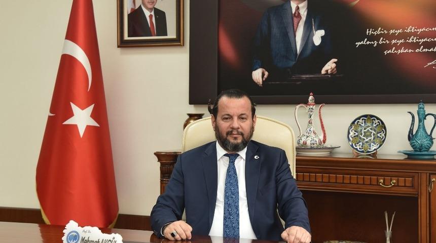 KM&Uuml;&rsquo;ye yeni doktora programı a&ccedil;ıldı