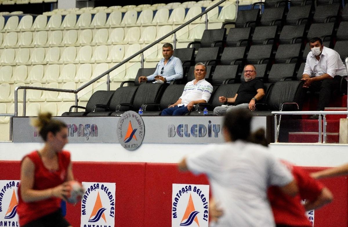 Paşanın Melekleri&rsquo;nin yeni sezon hazırlıkları