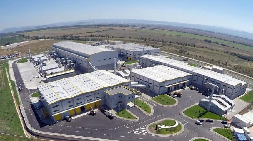 D&ouml;rt il&ccedil;enin &ccedil;&ouml;p&uuml;n&uuml; elektriğe d&ouml;n&uuml;şt&uuml;recek tesise &Ccedil;ED onayı