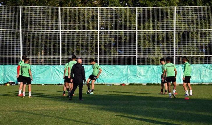 Diyarbekirspor sezona 3 puanla başlamak istiyor G2