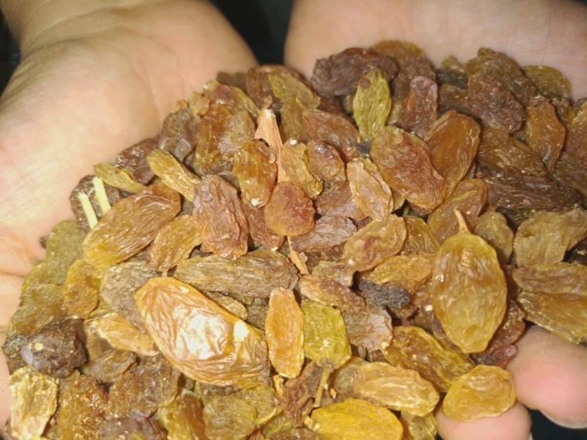 TMO, Buldanlı &uuml;z&uuml;mc&uuml;leri rahatlattı