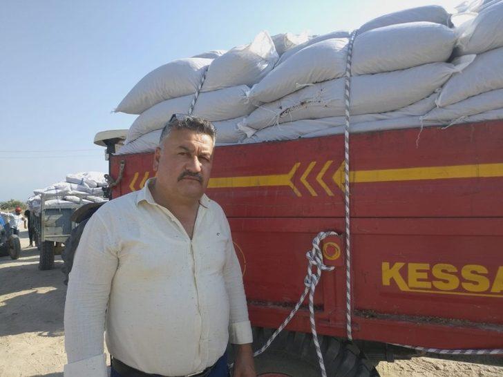 TMO, Buldanlı üzümcüleri rahatlattı G3