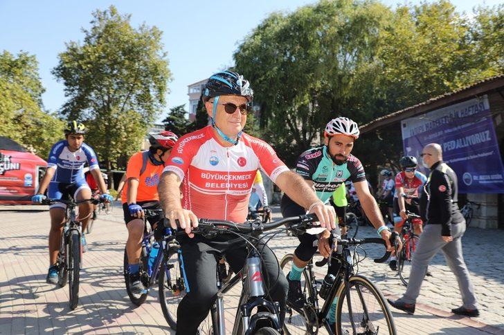 Büyükçekmece’de “Avrupa Hareketlilik Haftası” etkinliklerine yoğun ilgi G3