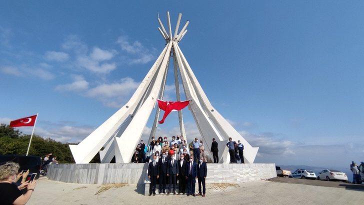 Bandırma’nın Düşman İşgalinden Kurtuluşunun 98. Yılı Kutlandı G4