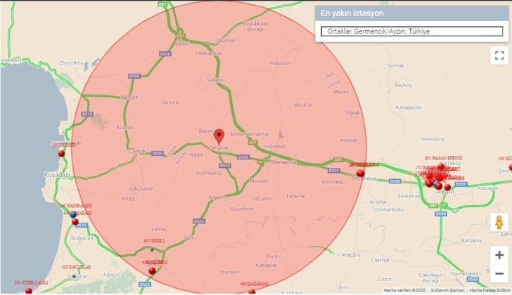 Aydın 112 Komuta Kontrol Merkezi vakalara daha hızlı yetişiyor G3