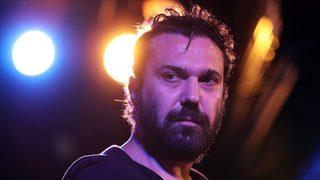 Komşusunu darp eden Halil Sezai'nin ilk kez hakim karşısına çıktı