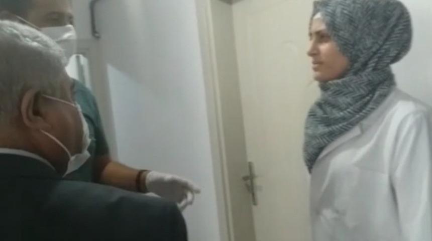 Bursa&rsquo;da ka&ccedil;ak diş&ccedil;i baskını