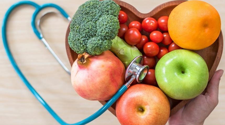 Ruh halinize göre beslenin