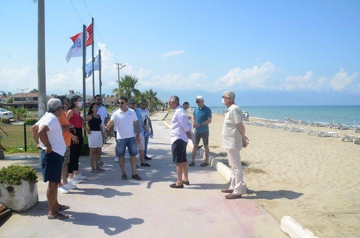 Başkan Günel, en başarılı belediye başkanları arasına girdi G2