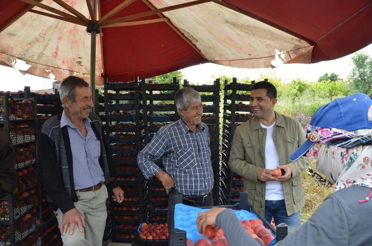 Başkan Günel, en başarılı belediye başkanları arasına girdi G4