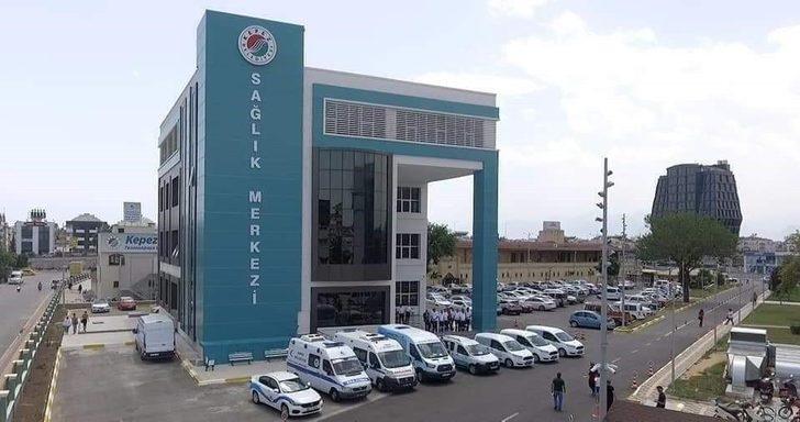 Kepez’den sekiz ayda 6 bin kişiye evde bakım hizmeti G1