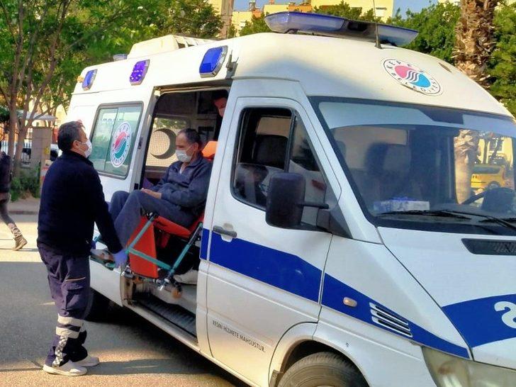 Kepez’den sekiz ayda 6 bin kişiye evde bakım hizmeti G2