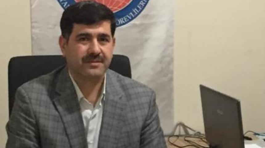 Diyanet-Sen Şırnak Şubesinden ’karikatür’ tepkisi