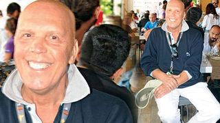 Fatih Erkoç'un tedavisi devam ediyor