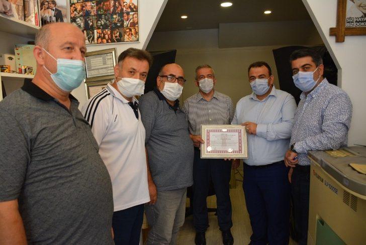 Alaplı’da örnek işyerleri belli oldu G4