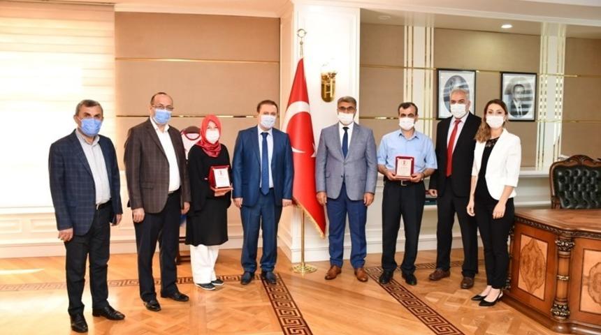 Ahilik Haftası’na korona engeli