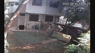 Halil Sezai'nin darp ettiği Hüseyin Meriç'in oğlu: Babamın çığlıklarıyla uyanıyorum