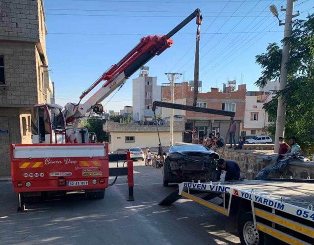 Kilis’te el bombası ve patlayıcı madde ele geçirildi