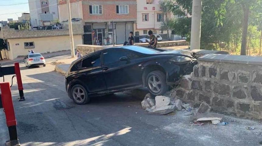 Kilis’te el bombası ve patlayıcı madde ele geçirildi