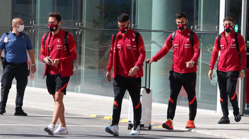 Türkiye FIFA dünya sıralamasında 3 basamak geriledi