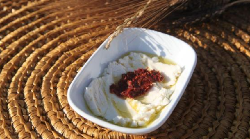 Antakya tuzlu yoğurdu Coğrafi İşaret Belgesi aldı! Bakın bu yoğurdun &ouml;zelliği ne?