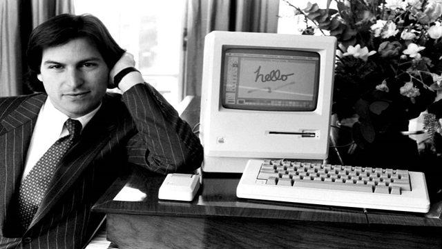 Steve-Jobs kaligrafi