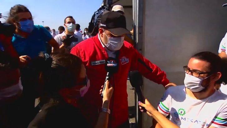 Düzce Üniversitesi Mekatek takımından önemli başarı G2