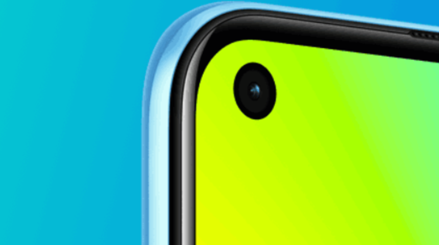 Kamerasıyla iddialı: Realme 7i tanıtıldı! İşte özellikleri, fiyatı