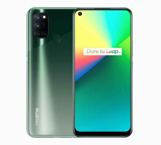 Realme 7i