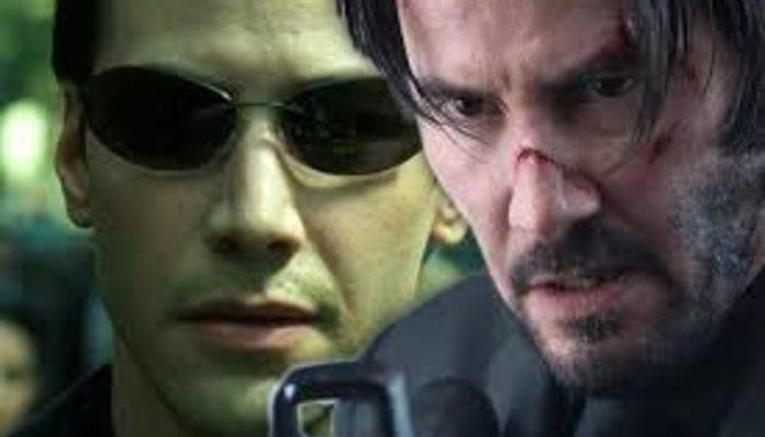 Keanu Reeves, Matrix 4’ten ilk bilgileri verdi: 'Korkunç'