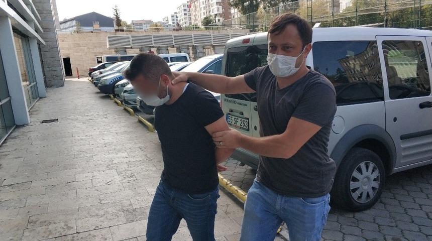 Uyuşturucu ticaretinden adliyeye sevk edildiler