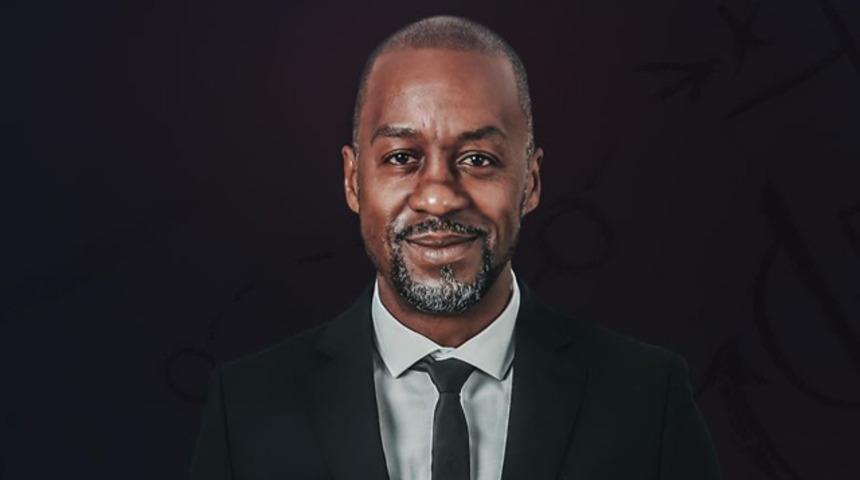 Eddie Newton: İyi bir Trabzonspor ortaya çıkarmalıyız