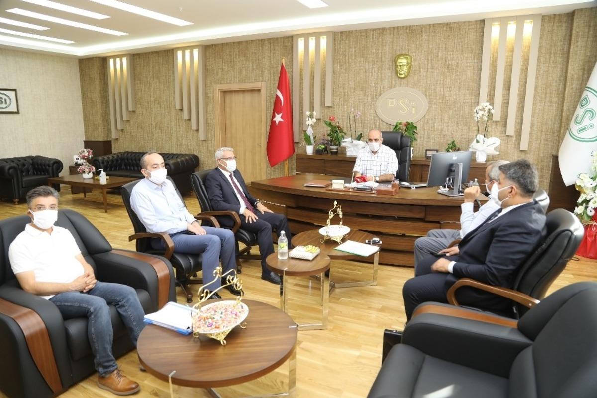 Derme Deresi ikinci etap &ccedil;alışmaları start alacak