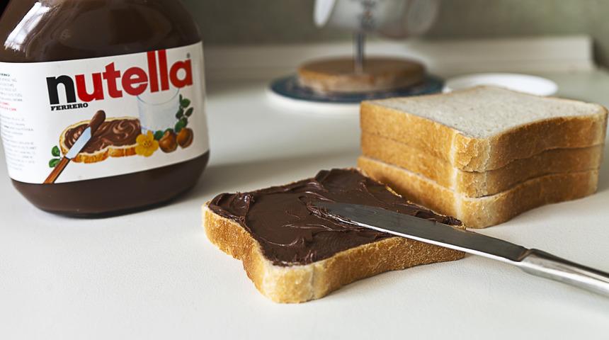 Sosyal medyada gündem oldu! Nutella Türkiye'den "Türkiye’de satılan Nutella Helal Serfitikalıdır" açıklaması