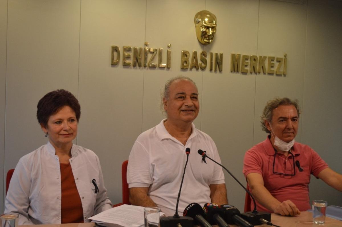 Diş hekimleri vatandaşlara seslendi: &ldquo;Muayenehanelere giderek tedavi olabilirler&rdquo;