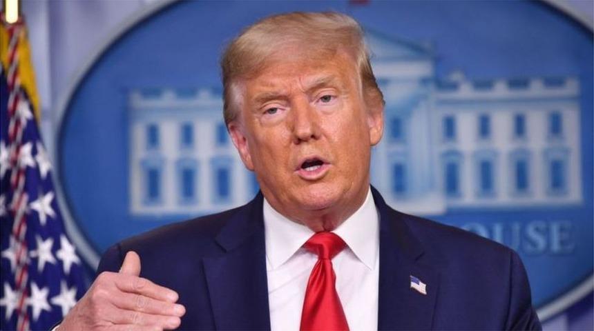 İran Devrim Muhafızları'ndan Trump'a 'Kasım Süleymani' tehdidi