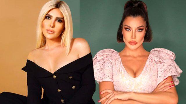 Deniz Akkaya durmuyor! Selin Ciğerci'nin müstehcen bir videosunu ifşa etti