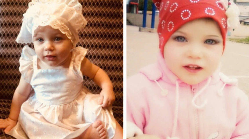 2 yaşındaki üvey kızını 60 kez vurarak öldürdü