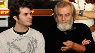 Tarık Akan'ın oğlu konuştu: 'Babam müslümandı, dinsiz ya da ateist değildi'