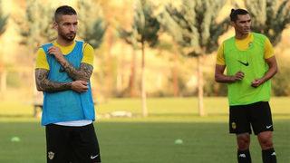 Yeni Malatyaspor’da saha içi sorumluluk Adem Büyük’te