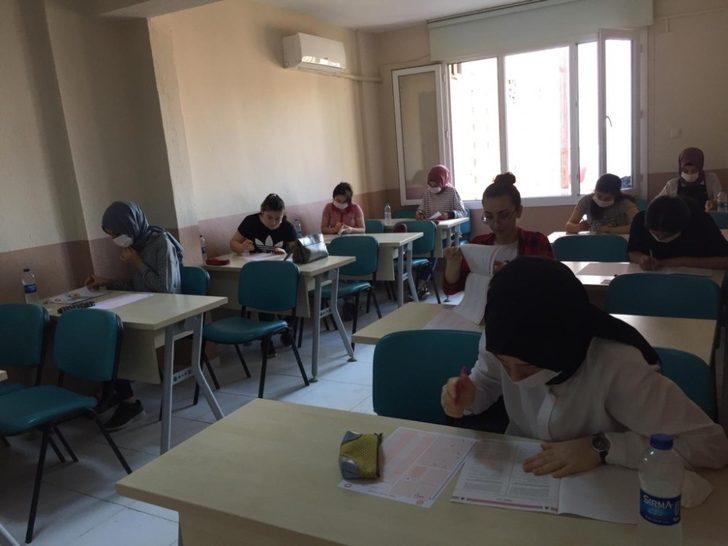 MABEM’den LGS’de yüzde 100 başarı G2